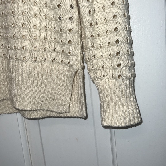 Joie Open Knit Sweater - Picture 4 of 4